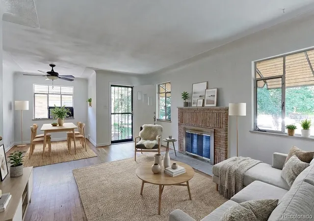 3rd image of 4344 S Acoma St, Englewood, CO 80110 | MLS# 8557592