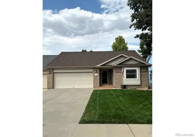 1st image of 905 N 4th St, Johnstown, CO 80534 | MLS# IR1066305