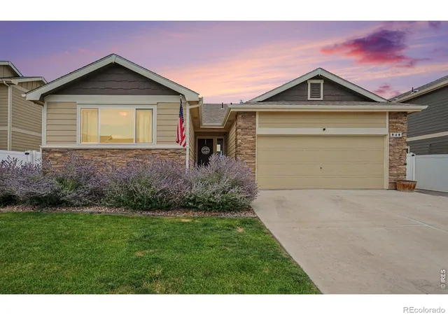 Photo 1 of Single family home for sale at 940 Scotch Pine Dr, Severance, CO 80550 | MLS# IR1066306 | Listing updated on 2026-08-26