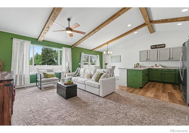 Photo 3 of Single family home for sale at 940 Scotch Pine Dr, Severance, CO 80550 | MLS# IR1066306 | Listing updated on 2026-08-26