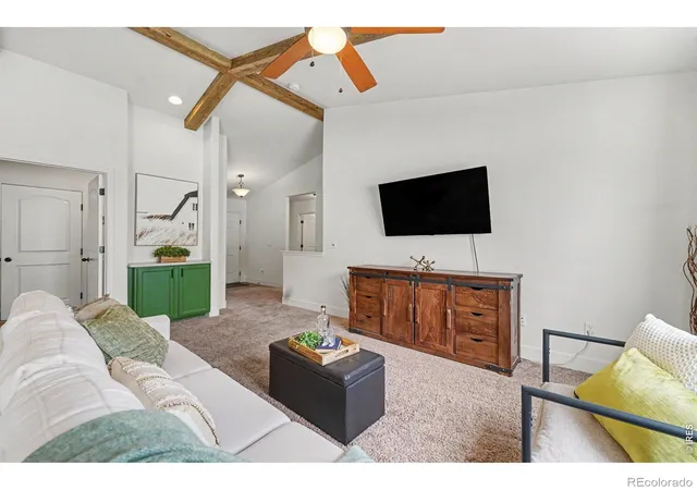 Photo 4 of Single family home for sale at 940 Scotch Pine Dr, Severance, CO 80550 | MLS# IR1066306 | Listing updated on 2026-08-26