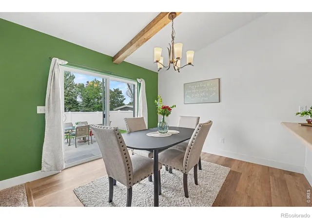 Photo 5 of Single family home for sale at 940 Scotch Pine Dr, Severance, CO 80550 | MLS# IR1066306 | Listing updated on 2026-08-26