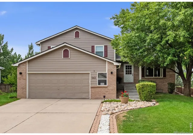 1st image of 543 Charrington Ct, Fort Collins, CO 80525 | MLS# IR1066307