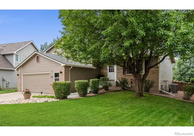 2nd image of 543 Charrington Ct, Fort Collins, CO 80525 | MLS# IR1066307