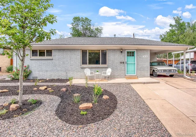 1st image of 7655 Marilyn Jean Dr, Arvada, CO 80004 | MLS# 3719954