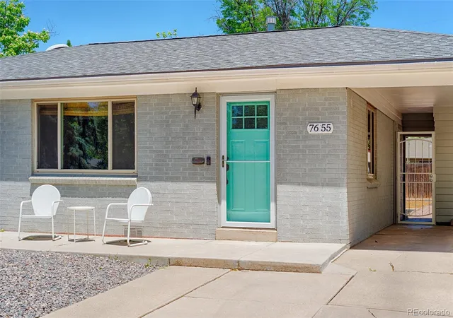 2nd image of 7655 Marilyn Jean Dr, Arvada, CO 80004 | MLS# 3719954