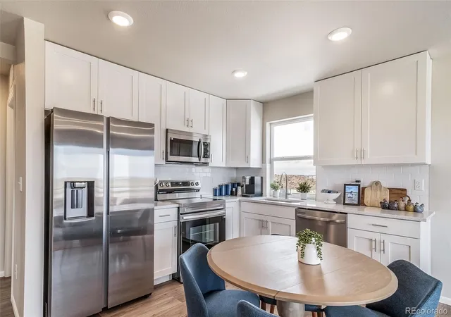 2nd image of 46570 Gold Prairie Dr, Bennett, CO 80102 | MLS# 9451468