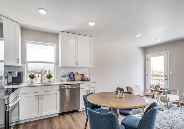 image of 46570 Gold Prairie Dr, Bennett, CO 80102 | MLS# 9451468