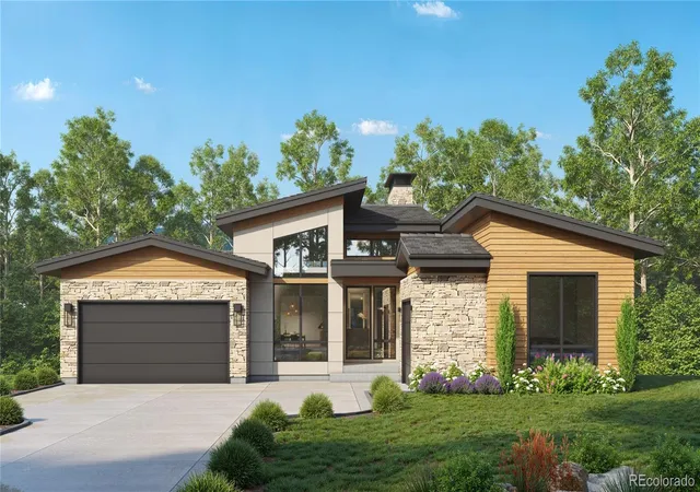 1st image of 8035 Painted Pine St, Parker, CO 80134 | MLS# 4599116
