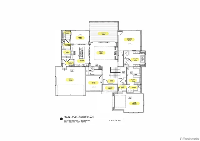 2nd image of 8035 Painted Pine St, Parker, CO 80134 | MLS# 4599116