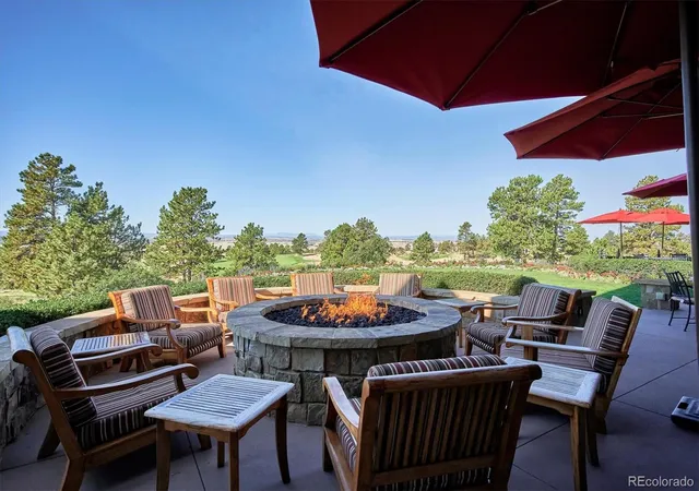 25th image of 8035 Painted Pine St, Parker, CO 80134 | MLS# 4599116
