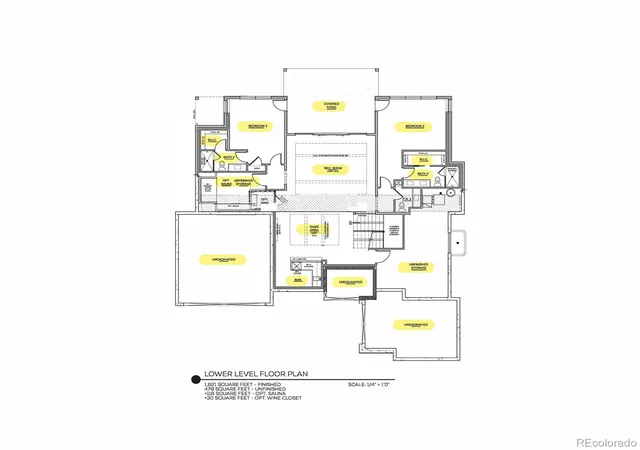 3rd image of 8035 Painted Pine St, Parker, CO 80134 | MLS# 4599116