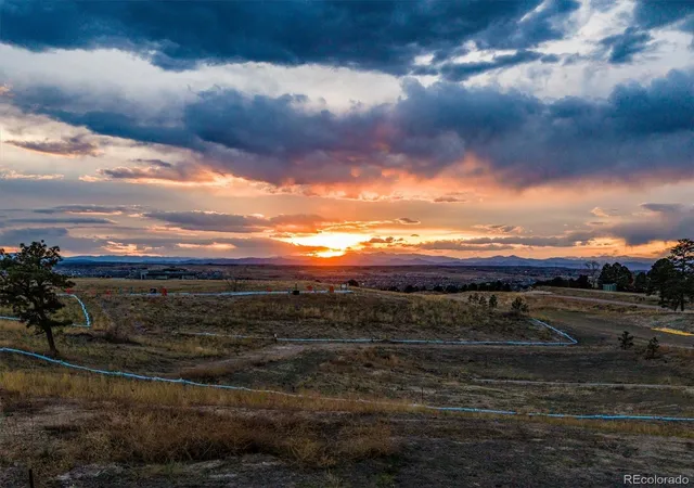 4th image of 8035 Painted Pine St, Parker, CO 80134 | MLS# 4599116