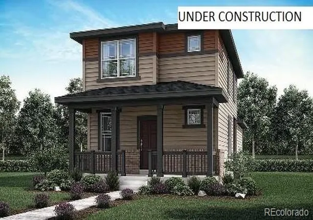 1st image of 7913 Mounted Ranger Dr, Colorado Springs, CO 80908 | MLS# 2867898
