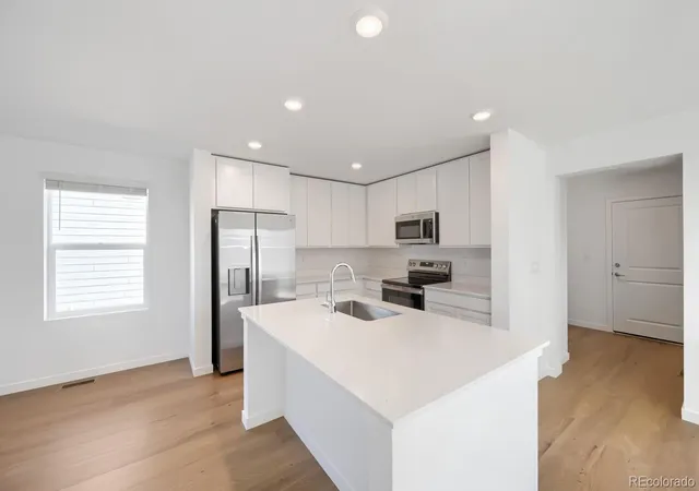 Photo 2 of Single family home for sale at 7913 Mounted Ranger Dr, Colorado Springs, CO 80908 | MLS# 2867898 | Listing updated on 2026-10-02