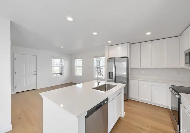 Photo 3 of Single family home for sale at 7913 Mounted Ranger Dr, Colorado Springs, CO 80908 | MLS# 2867898 | Listing updated on 2026-10-02