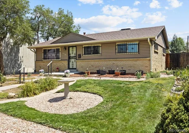1st image of 1770 S Clayton St, Denver, CO 80210 | MLS# 5542005