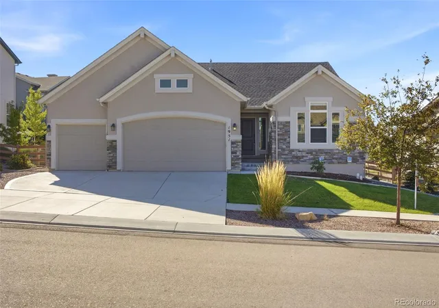 1st image of 1951 Ruffino Dr, Colorado Springs, CO 80921 | MLS# 4327167