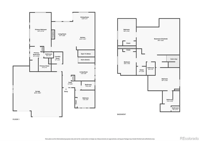 45th image of 1951 Ruffino Dr, Colorado Springs, CO 80921 | MLS# 4327167