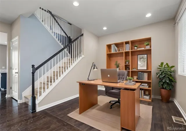 3rd image of 7679 Blue Water Dr, Castle Rock, CO 80108 | MLS# 2509523