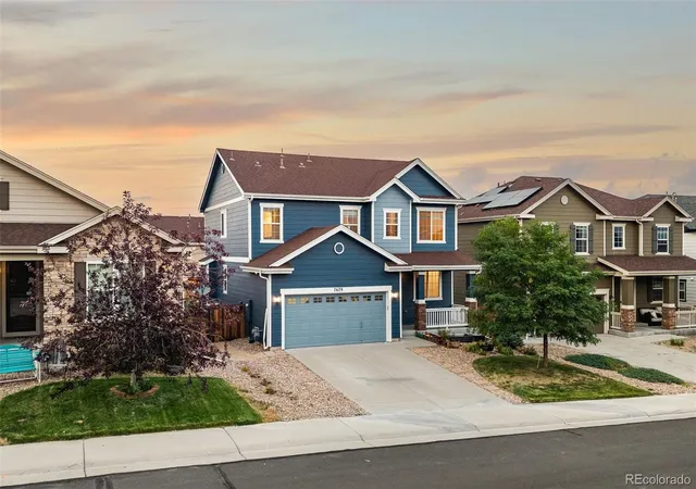 50th image of 7679 Blue Water Dr, Castle Rock, CO 80108 | MLS# 2509523