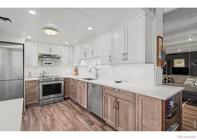 1st image of 130 N Pearl St #501, Denver, CO 80203 | MLS# IR1066310