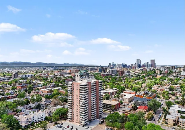 29th image of 130 N Pearl St #501, Denver, CO 80203 | MLS# IR1066310
