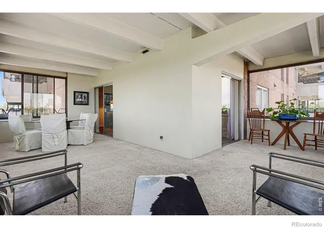 4th image of 130 N Pearl St #501, Denver, CO 80203 | MLS# IR1066310