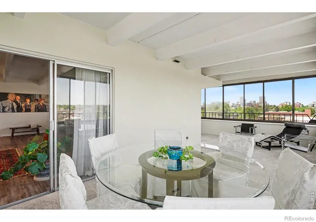 5th image of 130 N Pearl St #501, Denver, CO 80203 | MLS# IR1066310