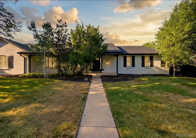 1st image of 8659 E Kenyon Ave, Denver, CO 80237 | MLS# 2885565