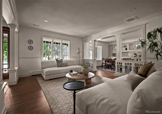 Photo 3 of Mansion for sale at 8659 E Kenyon Ave, Denver, CO 80237 | MLS# 2885565 | Listing updated on 2026-09-16