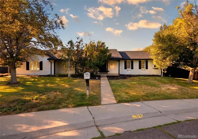 50th image of 8659 E Kenyon Ave, Denver, CO 80237 | MLS# 2885565