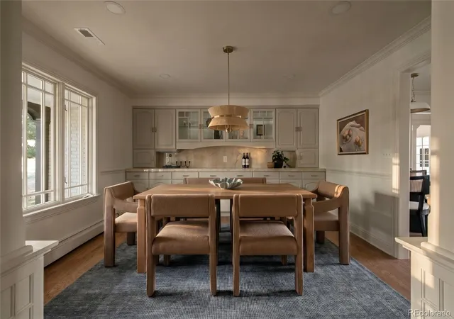 Photo 4 of Single family home for sale at 8659 E Kenyon Ave, Denver, CO 80237 | MLS# 2885565 | Listing updated on 2026-10-09