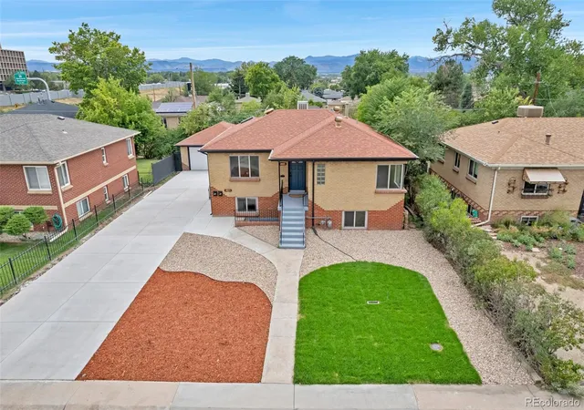 2nd image of 4823 4825 Eaton St, Denver, CO 80212 | MLS# 2221572