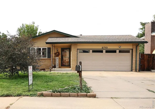 1st image of 2713 19th Street Rd, Greeley, CO 80634 | MLS# IR1066314