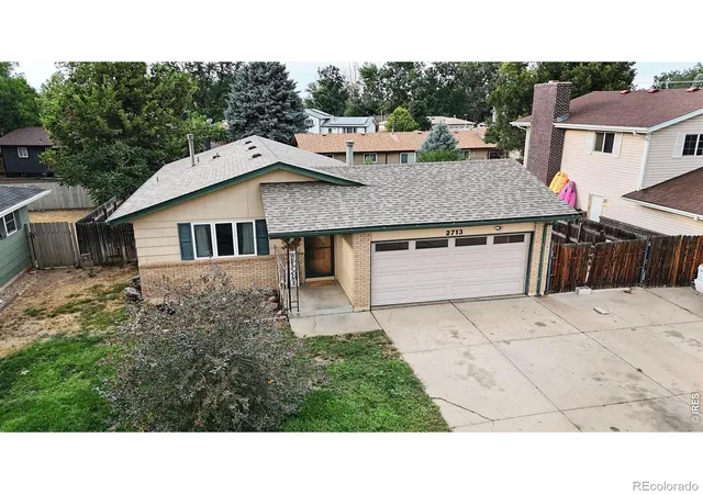 44th image of 2713 19th Street Rd, Greeley, CO 80634 | MLS# IR1066314