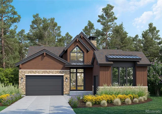 1st image of 8055 Painted Pine St, Parker, CO 80134 | MLS# 7815512