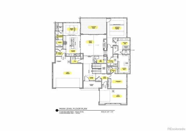 2nd image of 8055 Painted Pine St, Parker, CO 80134 | MLS# 7815512