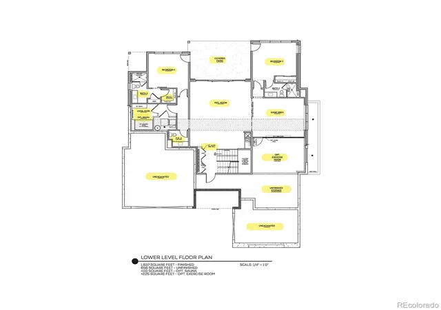 3rd image of 8055 Painted Pine St, Parker, CO 80134 | MLS# 7815512