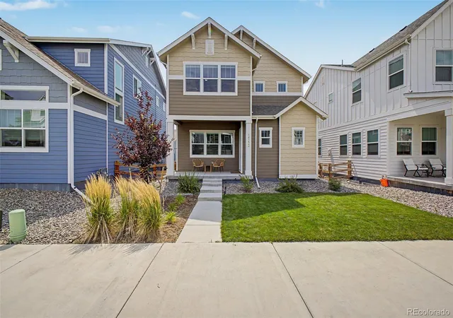 1st image of 14232 Currant St, Broomfield, CO 80020 | MLS# 6113491