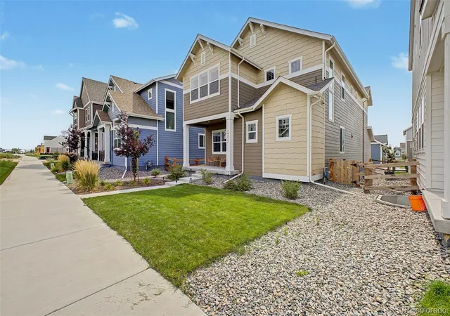 39th image of 14232 Currant St, Broomfield, CO 80020 | MLS# 6113491