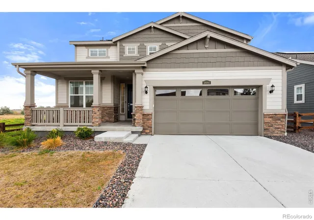 2nd image of 1884 Myron Ct, Erie, CO 80516 | MLS# IR1066317