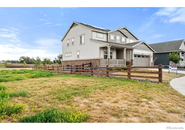 Photo 3 of Single family home for sale at 1884 Myron Ct, Erie, CO 80516 | MLS# IR1066317 | Listing updated on 2026-09-29