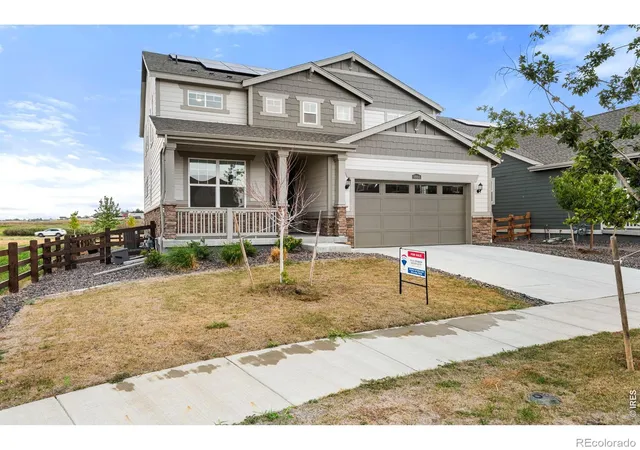Photo 3 of Single family home for sale at 1884 Myron Ct, Erie, CO 80516 | MLS# IR1066317 | Listing updated on 2026-09-29