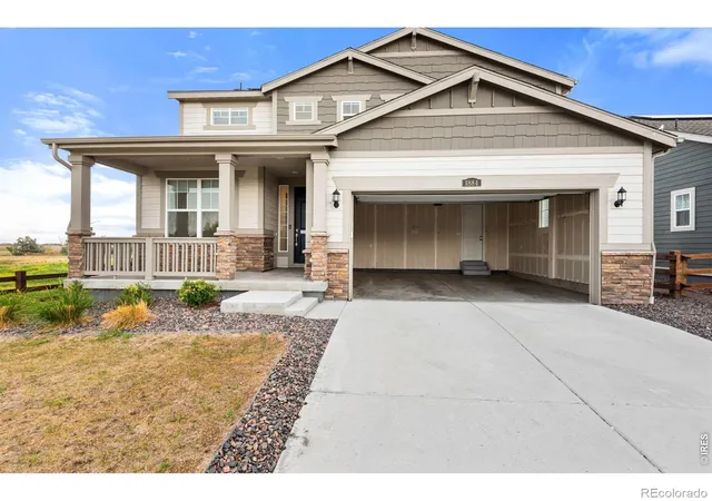 Photo 4 of Single family home for sale at 1884 Myron Ct, Erie, CO 80516 | MLS# IR1066317 | Listing updated on 2026-09-29