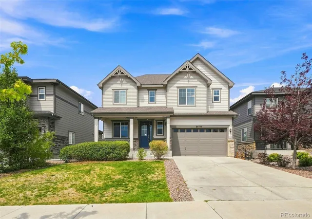 1st image of 26713 E Indore Ave, Aurora, CO 80016 | MLS# 2435205
