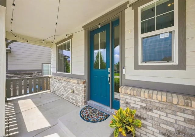 2nd image of 26713 E Indore Ave, Aurora, CO 80016 | MLS# 2435205