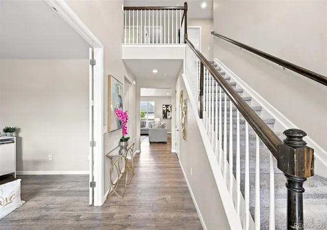 Photo 3 of Single family home for sale at 26713 E Indore Ave, Aurora, CO 80016 | MLS# 2435205 | Listing updated on 2026-10-01