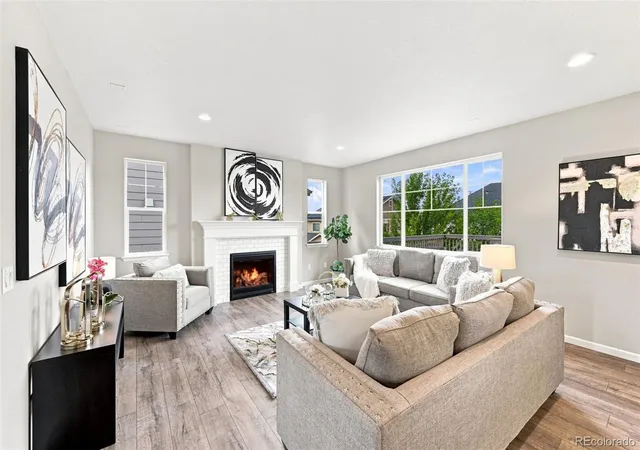 Photo 4 of Single family home for sale at 26713 E Indore Ave, Aurora, CO 80016 | MLS# 2435205 | Listing updated on 2026-10-01