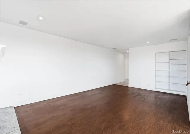 4th image of 130 N Pearl St #1404, Denver, CO 80203 | MLS# 2467437
